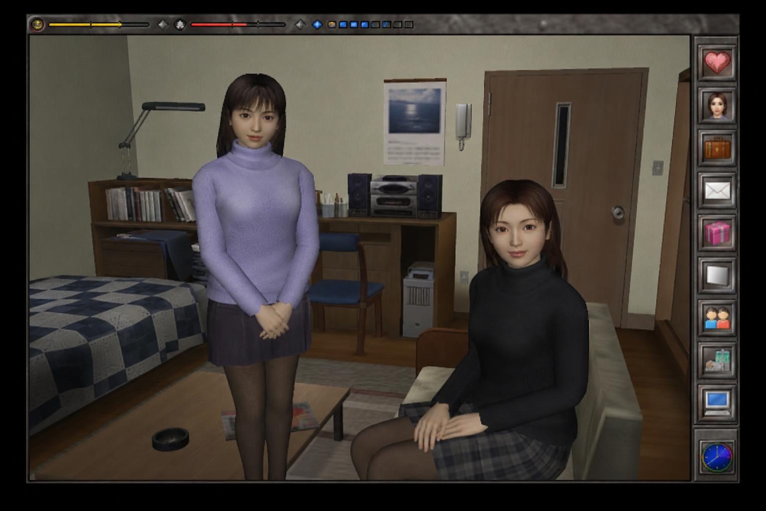 完美女友 AMD兼容 展示图 5